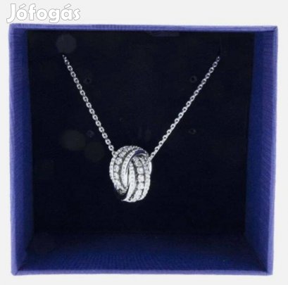 Eredeti Swarovski nyaklánc új