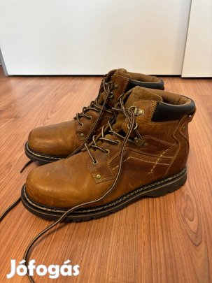Eredeti TBS férfi bakancs
