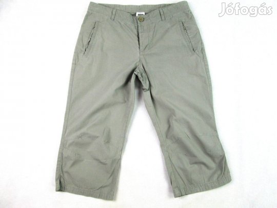 Eredeti The NORTH FACE (M) Női CAPRI / Halásznadrág / Túra Nadrág