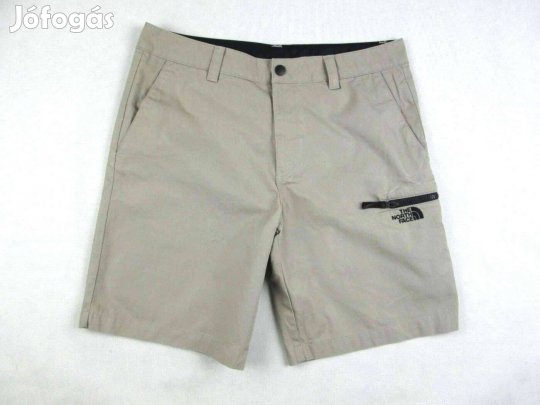 Eredeti The NORTH FACE (W34) Férfi Bézs Rövidnadrág / Térdnadrág