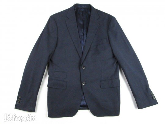 Eredeti These Glory Days Slim Fit (L - 52-es) Nagyon Komoly Férfi Zakó