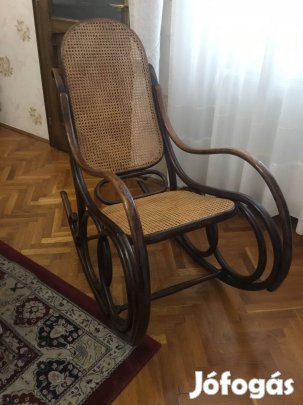 Eredeti Thonett hintaszek