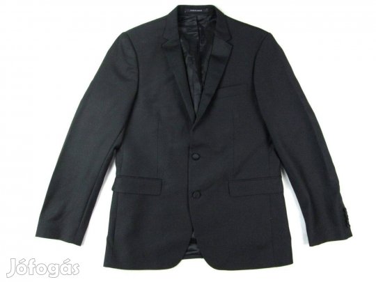 Eredeti Tiger OF Sweden (M - 50-es) Nagyon Komoly Férfi Gyapjú Zakó