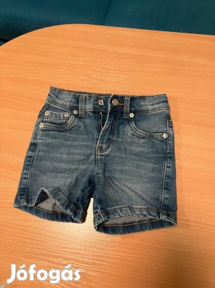 Eredeti Tom Tailor farmer short lányka / gyerek 110-es Székesfehérvár