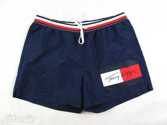 Eredeti Tommy Hilfiger (2XL) Férfi Rövidnadrág / Short