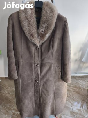 Eredeti Török Női Irha bunda!