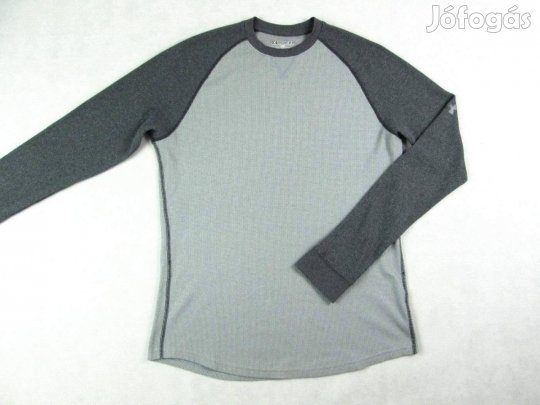 Eredeti Under Armour (M) Hosszú Ujjú Férfi Sport Felső