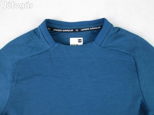 Eredeti Under Armour (M) Hosszú Ujjú Férfi Sport Pulóver