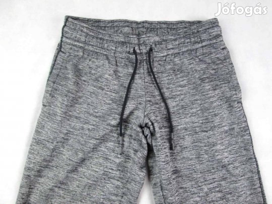 Eredeti Under Armour (S / M) Férfi Bélelt Sport Nadrág /Melegítőnadrág