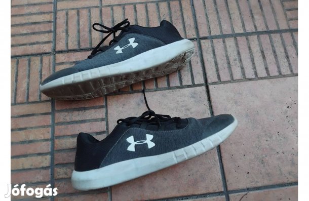 Eredeti Under armour cipő edzőcipő 45 46 30cm