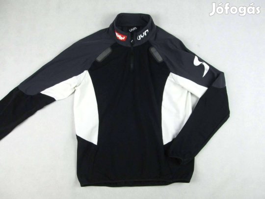 Eredeti Uyn Nation Austria Tirol (M / L) Férfi Rugalmas Sport Felső