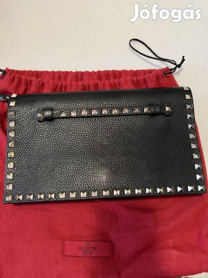 Eredeti Valentino boríték táska!