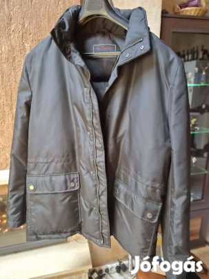 Eredeti Valentino férfi télikabát xxxl