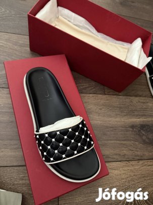 Eredeti Valentino papucs!