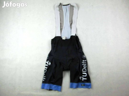 Eredeti Vermarc (XL) Férfi Ülepbetétes Biciklis / Kerékpáros Overál