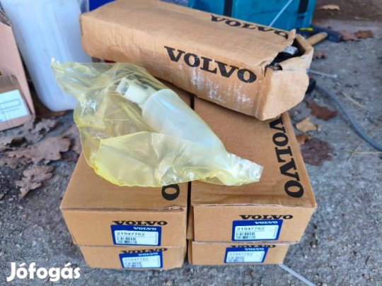 Eredeti Volvo injektorok (OEM) Új, bontatlan 5 db