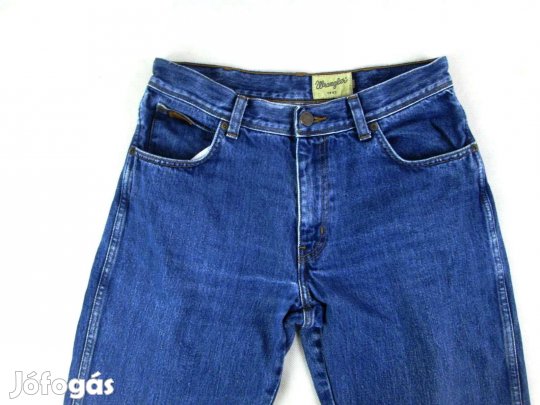 Eredeti Wrangler Texas (W32 / L32) Férfi Farmernadrág