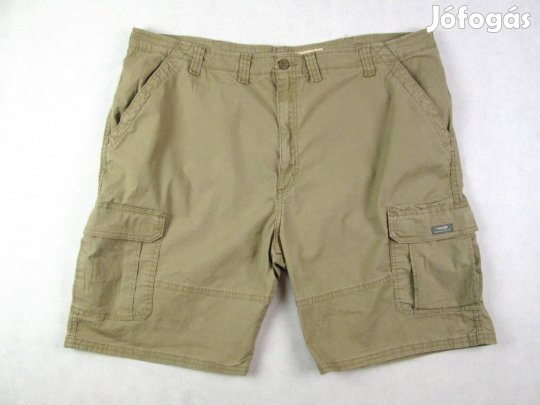 Eredeti Wrangler (2XL / 3XL) Bézs Férfi Térdnadrág / Rövidnadrág