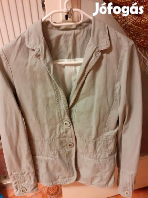 Eredeti Zadig&Voltare női blézer kabát 38-as hibátlan