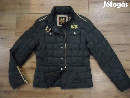 Eredeti " LA Martina " női Kacsatoll Bélet Dzseki M-es