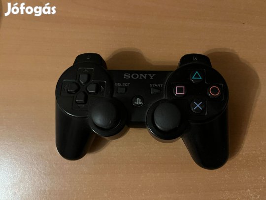Eredeti, wirelles, ps3 kontroller eladó!