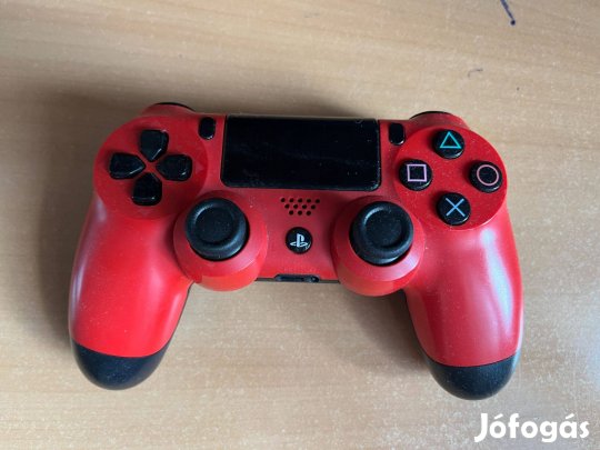 Eredeti, wirelles, ps4 kontroller eladó!