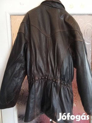 Eredeti börkabát elegás