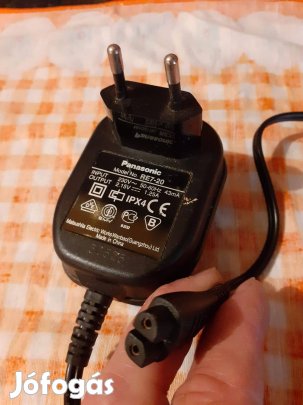 Eredeti borotva töltő Panasonic borotvához