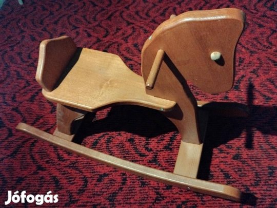 Eredeti fa Hintalo kitűnő állapotban eladó 