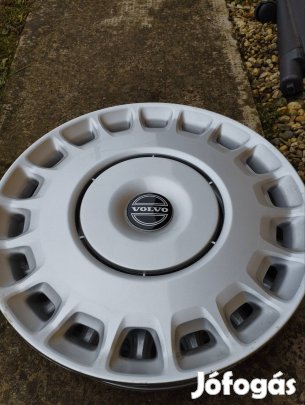 Eredeti gyári Volvo dísztárcsa garnitúra 