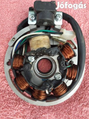 Eredeti gyári gyújtás Motowell CPI Minarelli 3KJ Keeway Yamaha stb