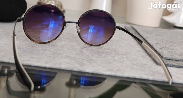 Eredeti hibátlan 500 euros luxus Götti Pinou napszemüveg