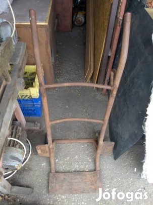 Eredeti molnár kocsi