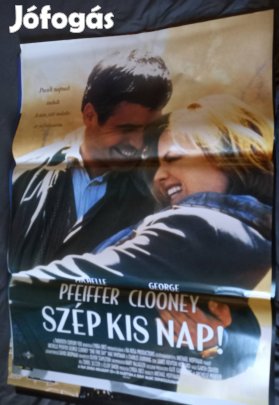 Eredeti mozis plakátok 1990-2000 évekből