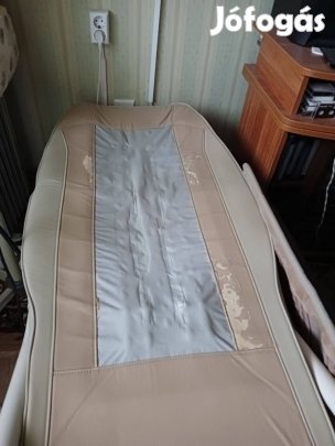 Eredeti német koreai Ceragem ágy keres új tulajdonost