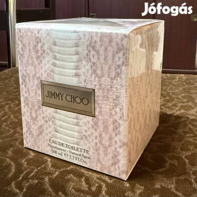 Eredeti női parfüm