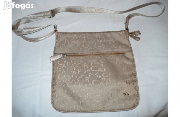 Eredeti olasz Carpisa női oldaltáska