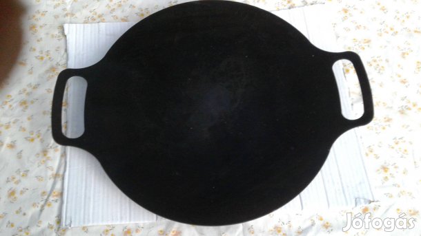 Eredeti olasz sütőtárcsa, tapadásmentes