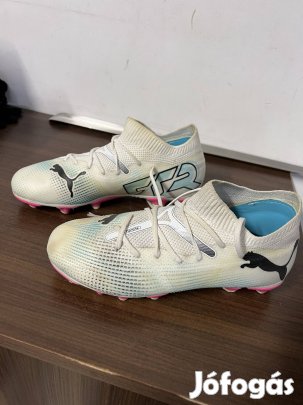 Eredeti puma stoplis ciő