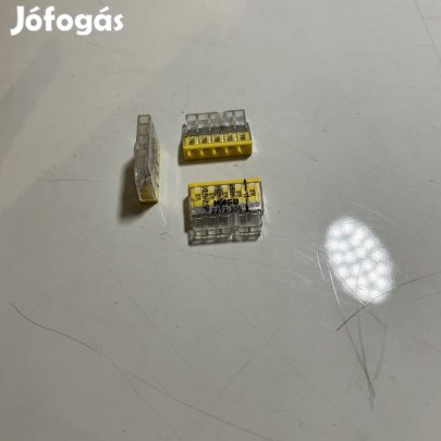 Eredeti sima 5-ös wago