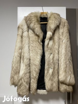 Eredeti szőrmekabát