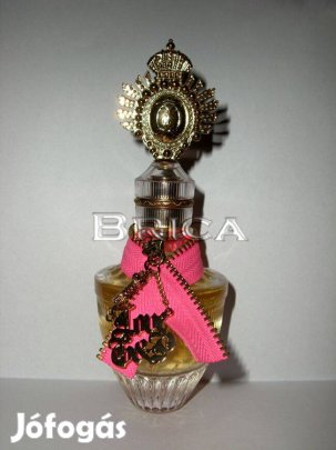 Eredeti új Juicy Couture - Couture Couture parfüm