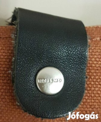 Eredeti új Qlwstion premium női táska0