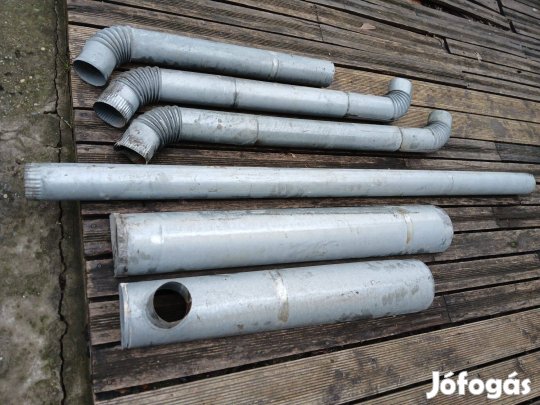 Ereszcsatorna 1000 Ft