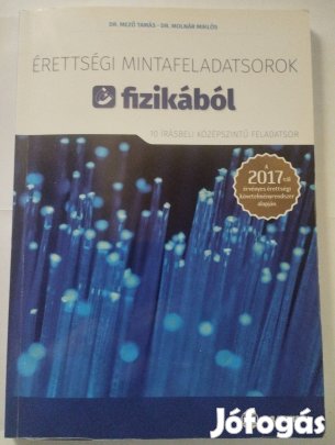 Érettségi mintafeladatsorok fizikából (középszint)