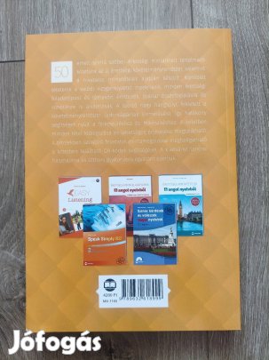 Érettségi mintatételek angol nyelvből