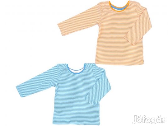 Ergee Új (címkés) Lány 2 részes szett - Felsőruházat (Méret: 74)