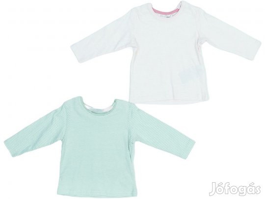 Ergee Új (címkés) Lány 2 részes szett - Felsőruházat (Méret: 74)
