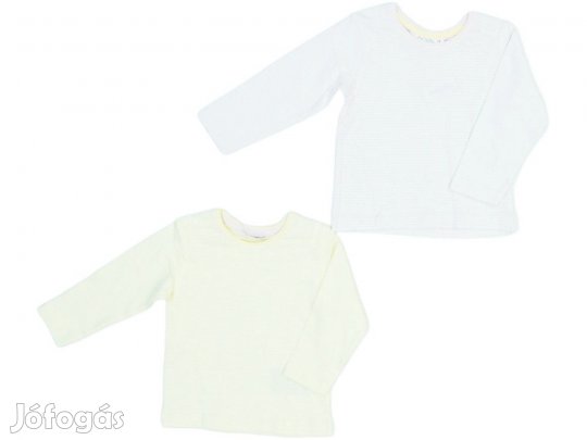 Ergee Új (címkés) Lány 2 részes szett - Felsőruházat (Méret: 74)