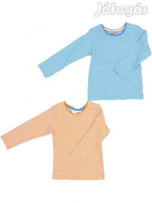 Ergee Új (címkés) Lány 2 részes szett - Felsőruházat (Méret: 86)